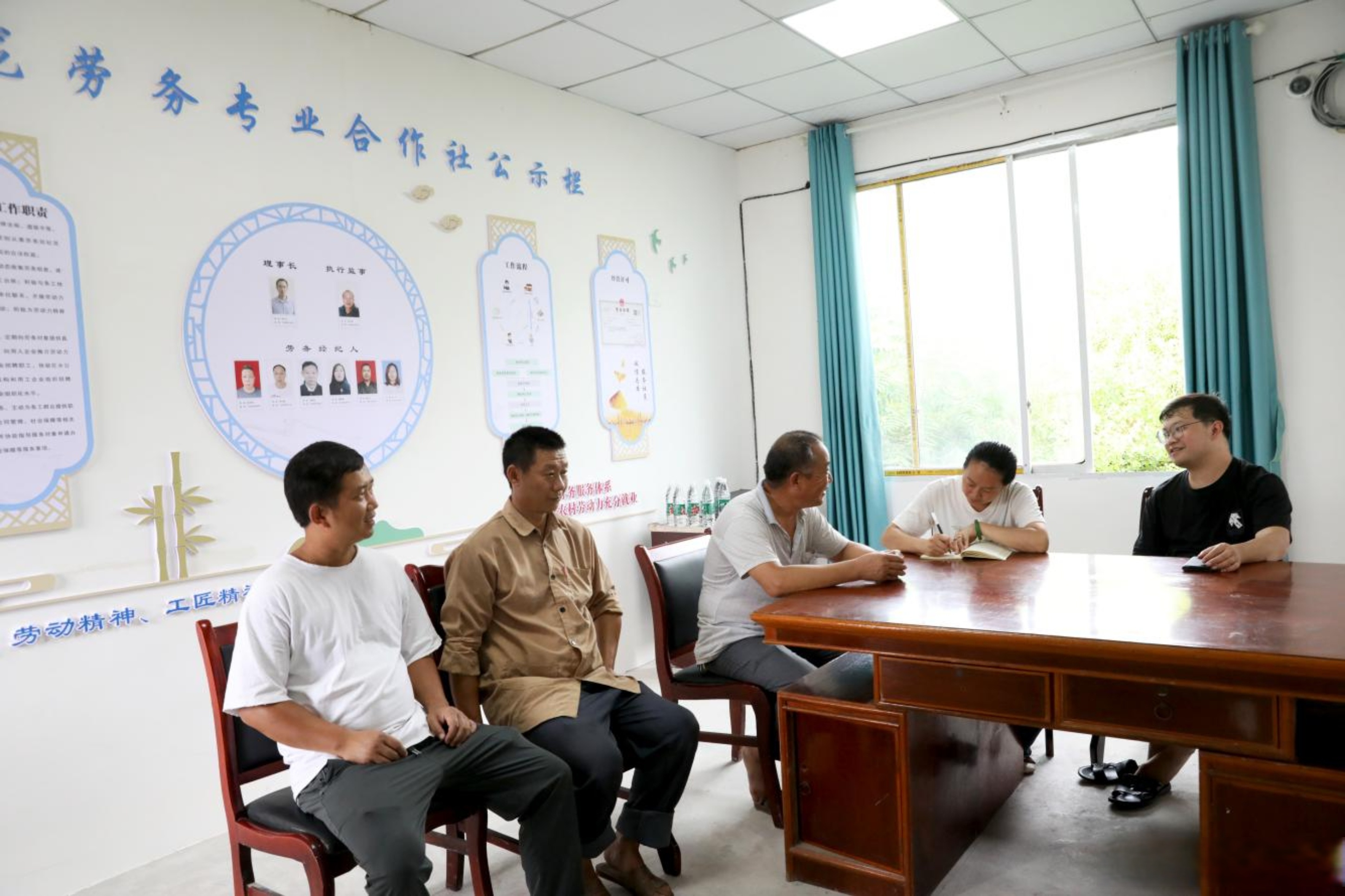 烟台最新怎么做劳务中介方法分析(最方便真实的烟台中介新手怎么找客源方法)