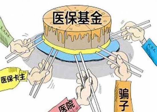 烟台最新黄牛套社保卡方法分析(最方便真实的烟台有没有黄牛办社保套现方法)