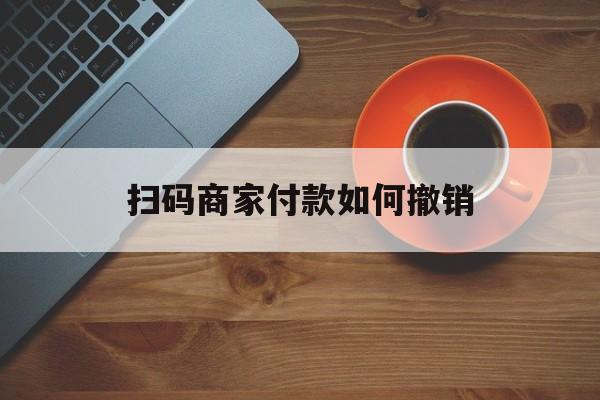 烟台最新扫码商家付款如何撤销方法分析(最方便真实的烟台扫了商家付款码怎么要求退款方法)